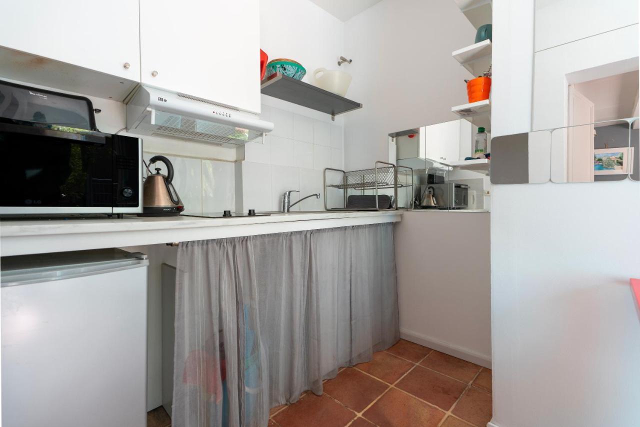 Villa - Oasis Centre Charme Montpellier Esterno foto