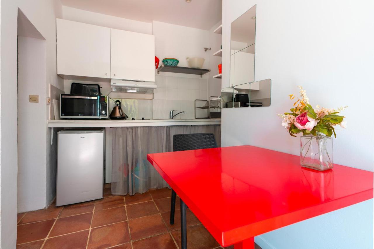 Villa - Oasis Centre Charme Montpellier Esterno foto