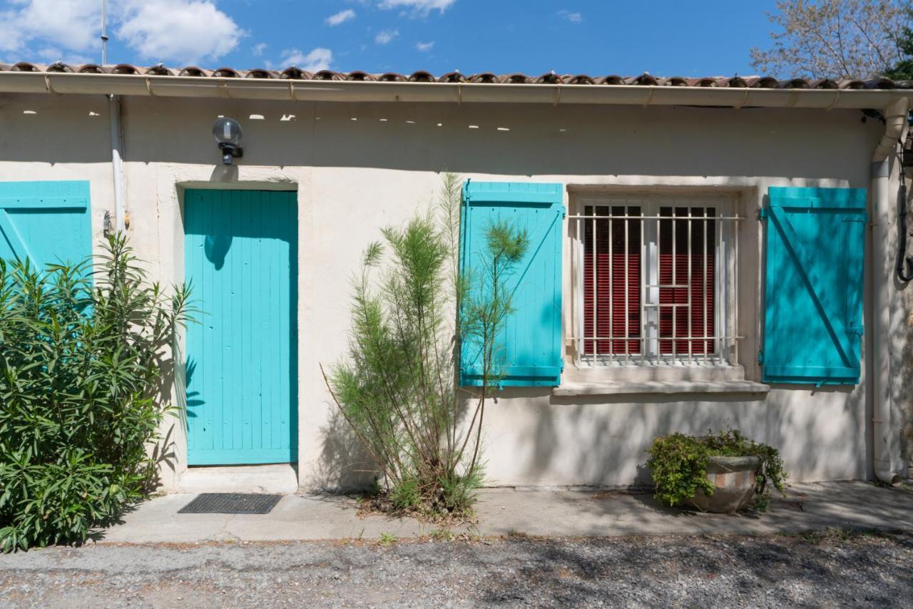 Villa - Oasis Centre Charme Montpellier Esterno foto