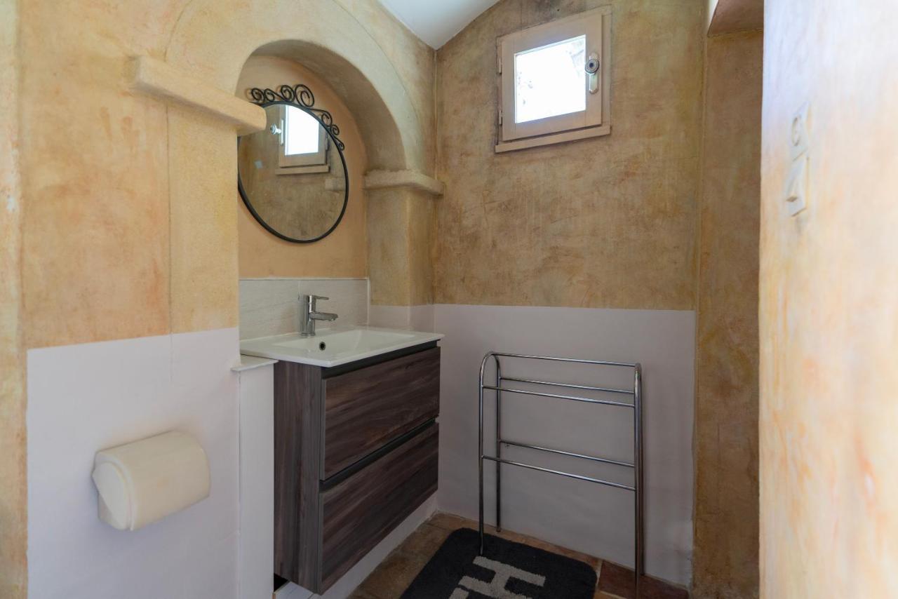 Villa - Oasis Centre Charme Montpellier Esterno foto