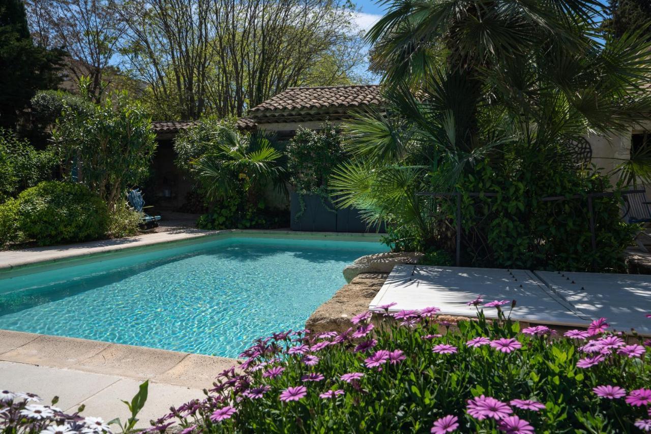 Villa - Oasis Centre Charme Montpellier Esterno foto