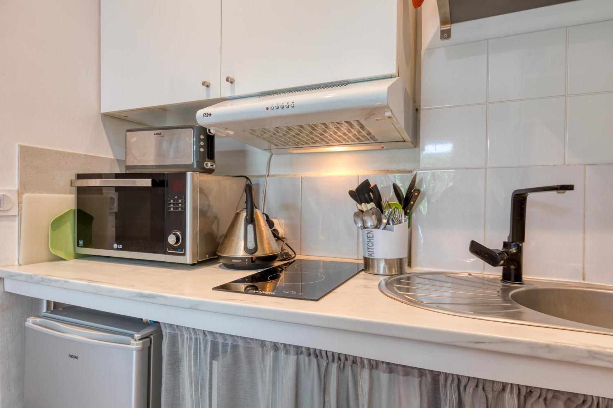 Villa - Oasis Centre Charme Montpellier Esterno foto