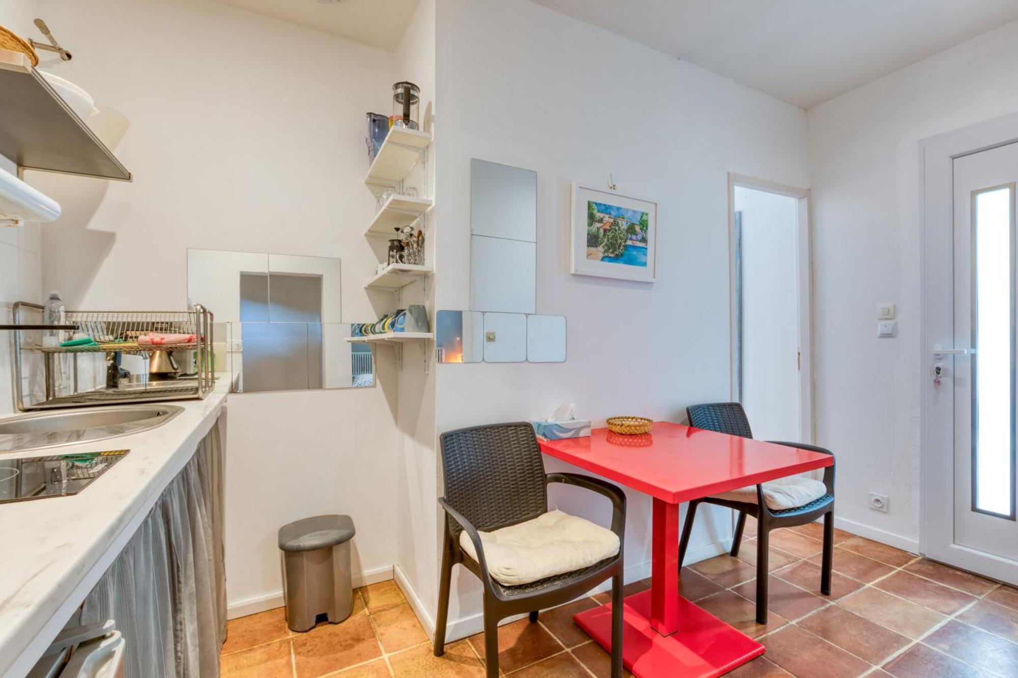 Villa - Oasis Centre Charme Montpellier Esterno foto