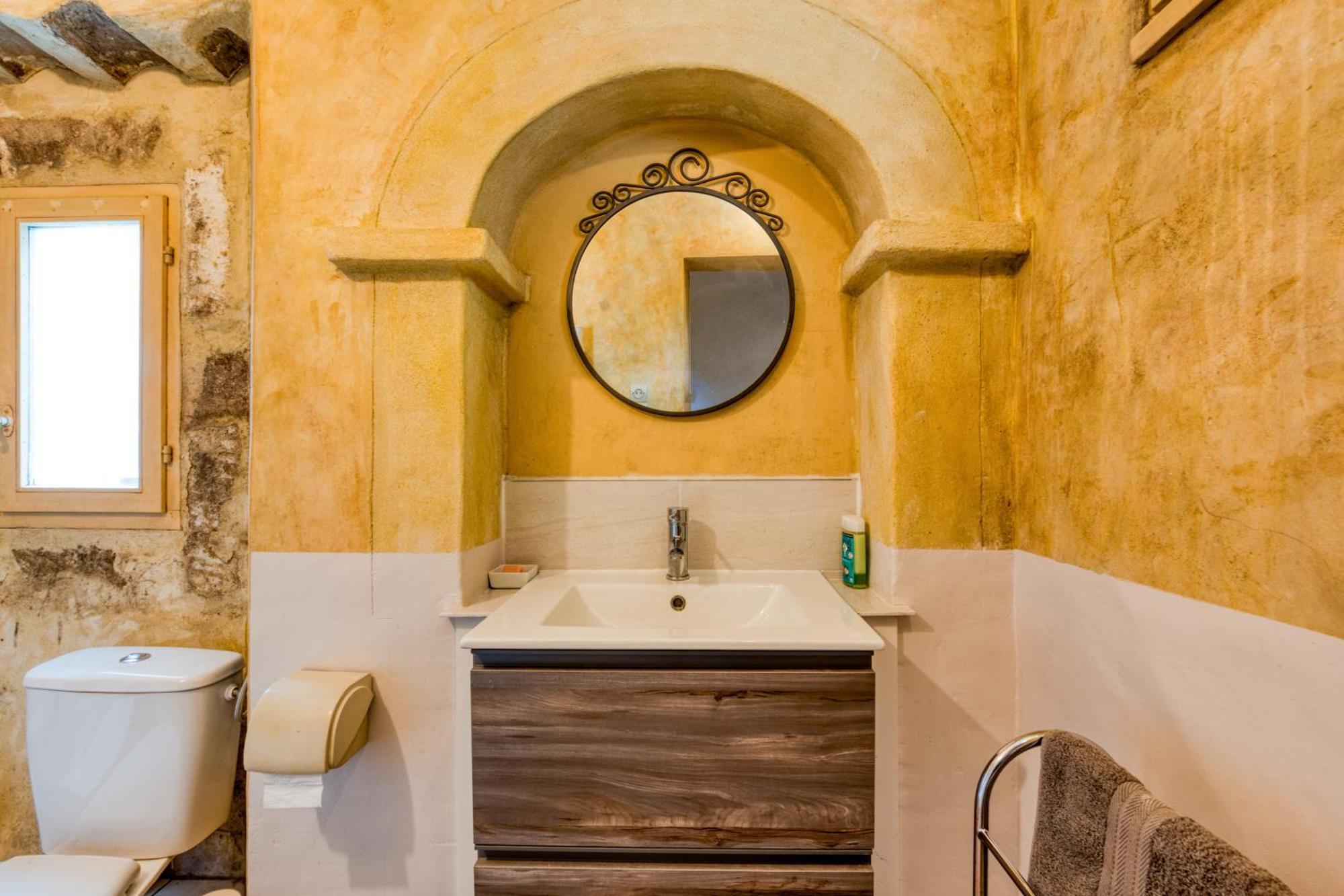 Villa - Oasis Centre Charme Montpellier Esterno foto