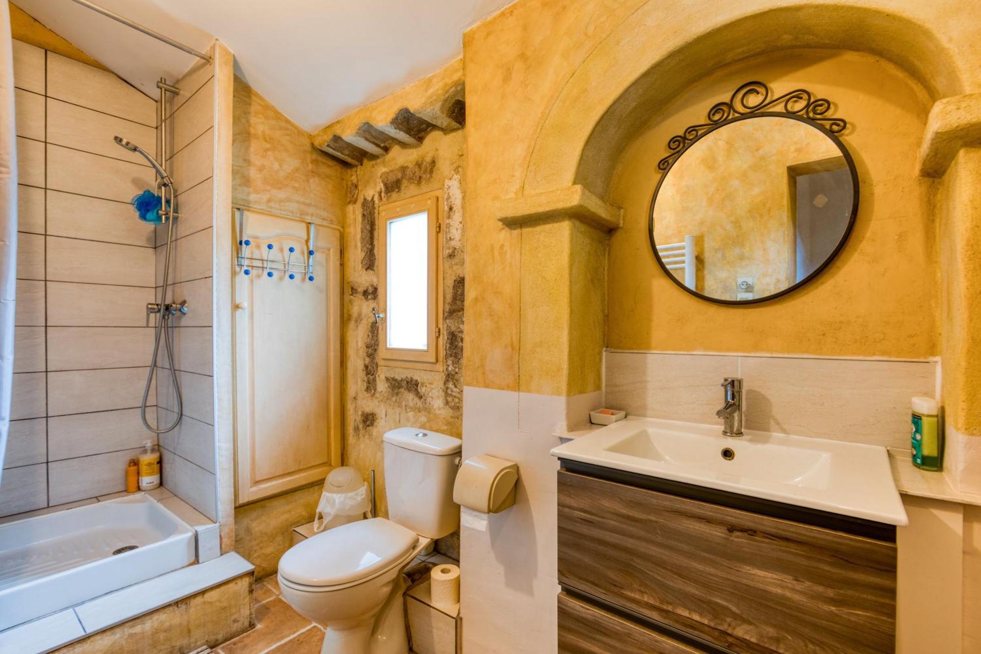 Villa - Oasis Centre Charme Montpellier Esterno foto