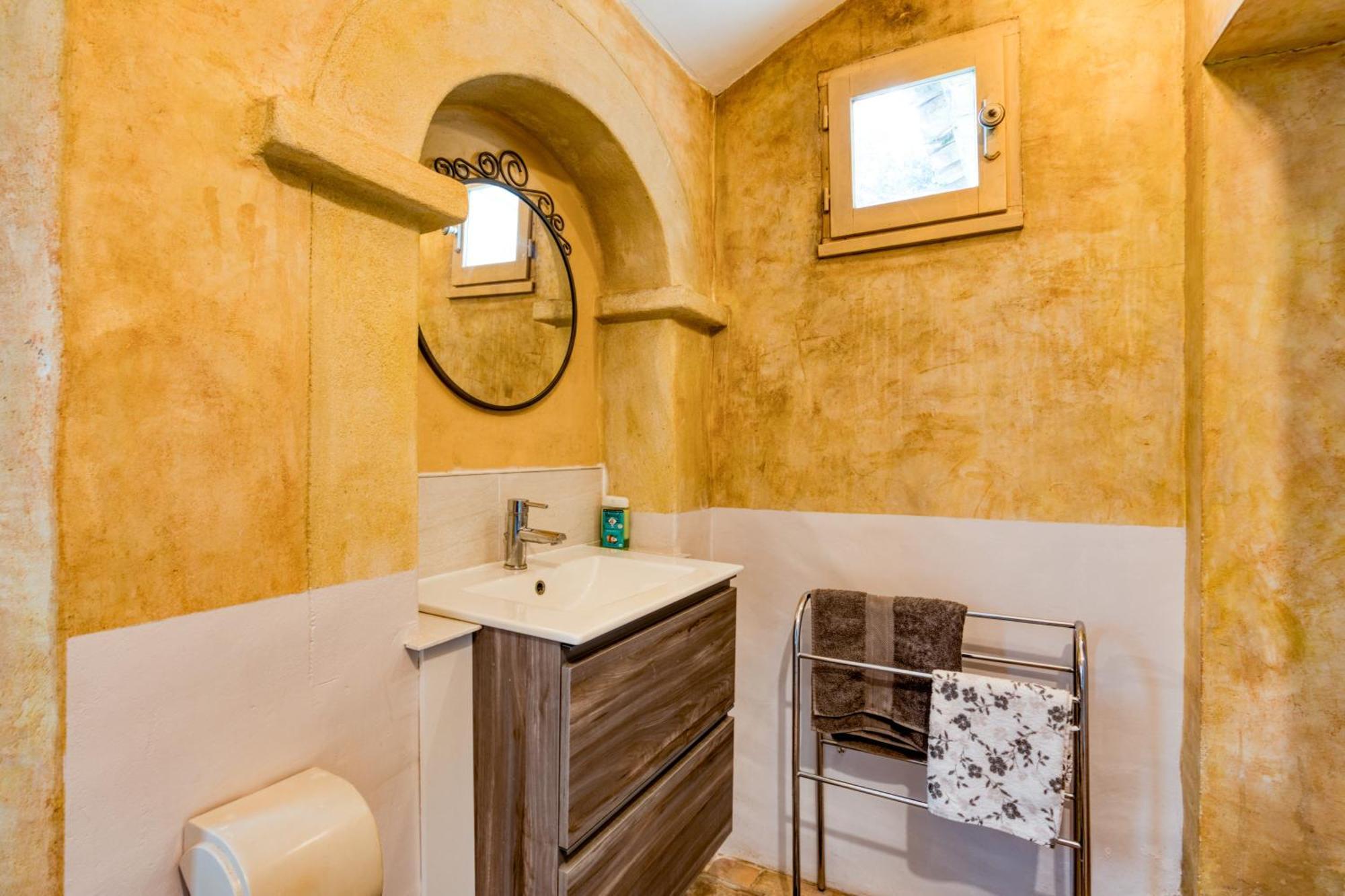 Villa - Oasis Centre Charme Montpellier Esterno foto