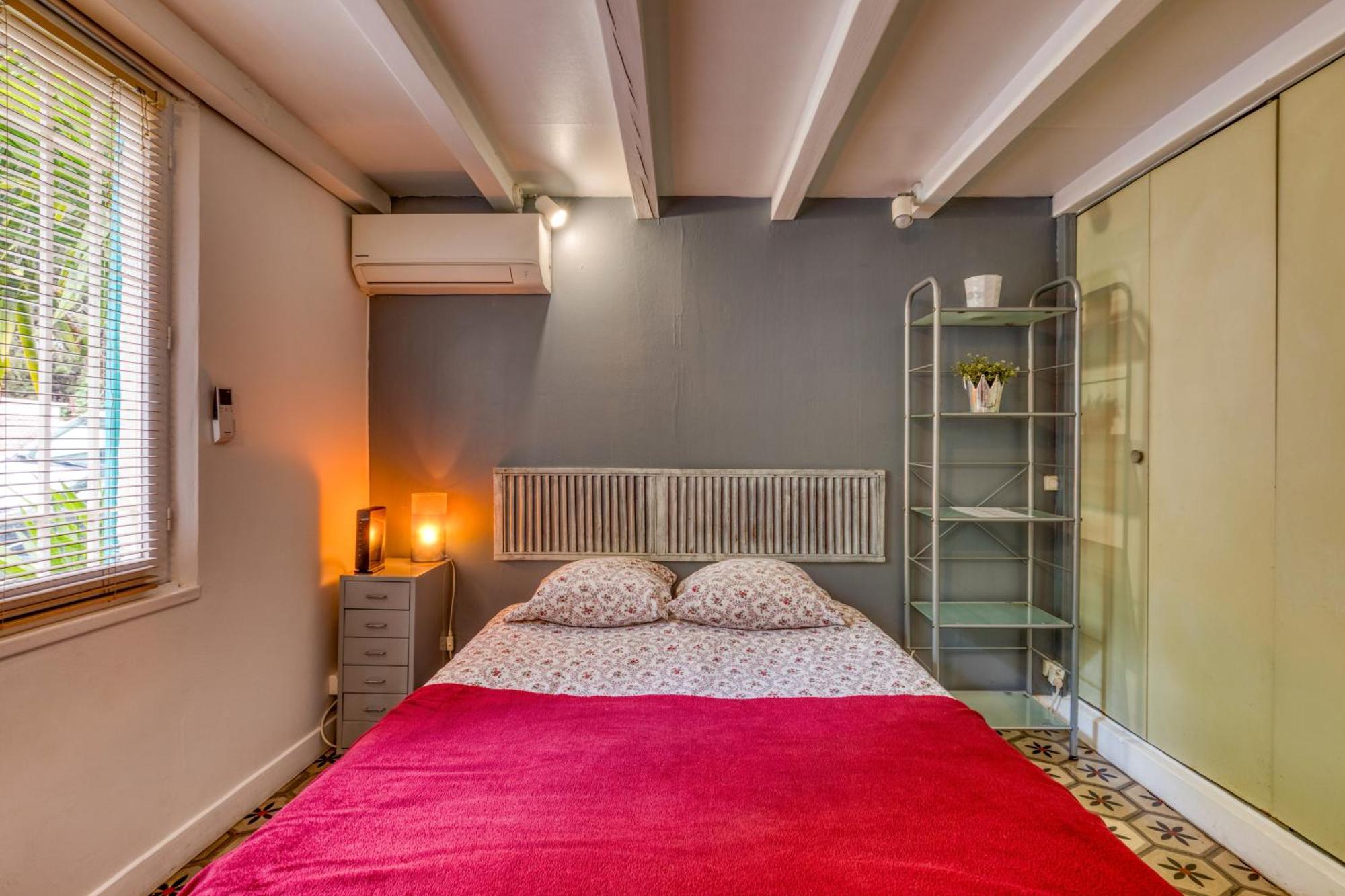 Villa - Oasis Centre Charme Montpellier Esterno foto