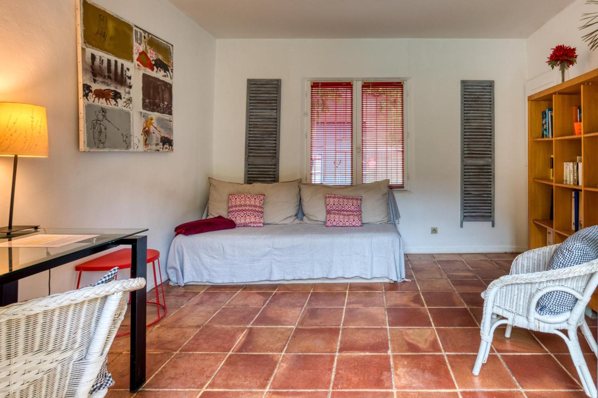 Villa - Oasis Centre Charme Montpellier Esterno foto