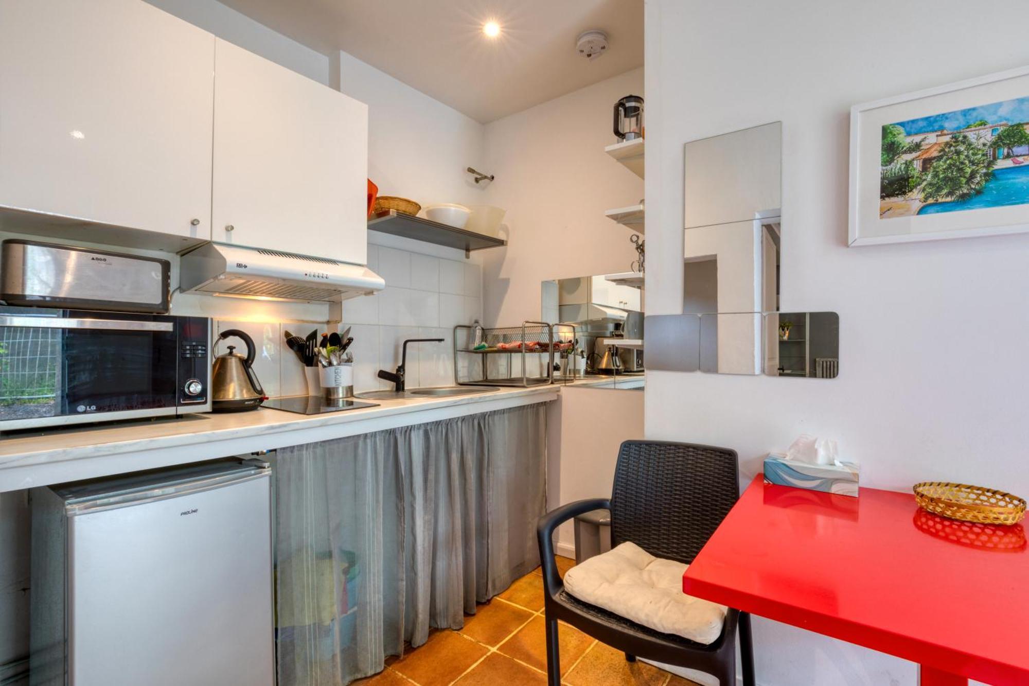Villa - Oasis Centre Charme Montpellier Esterno foto