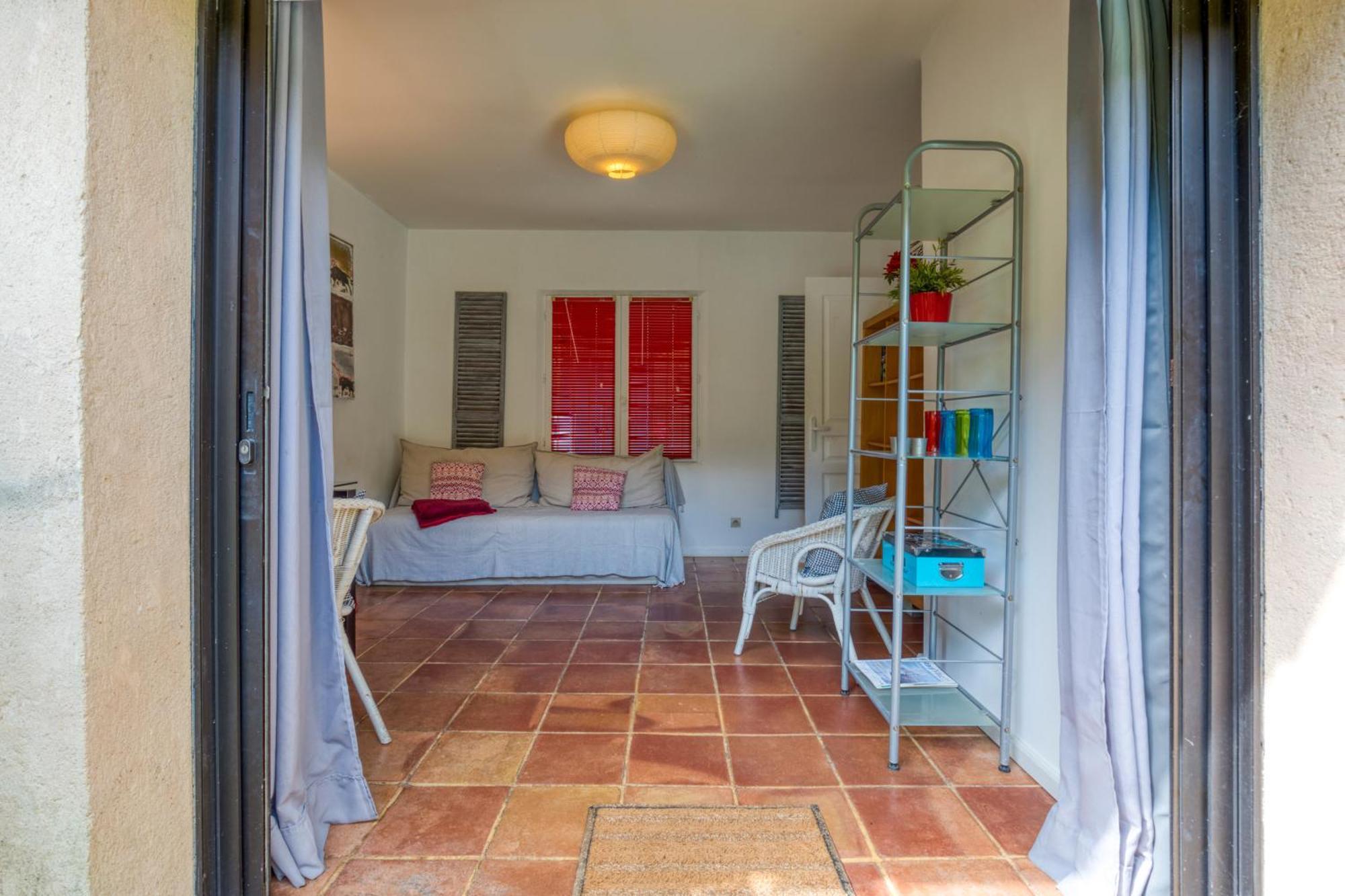 Villa - Oasis Centre Charme Montpellier Esterno foto