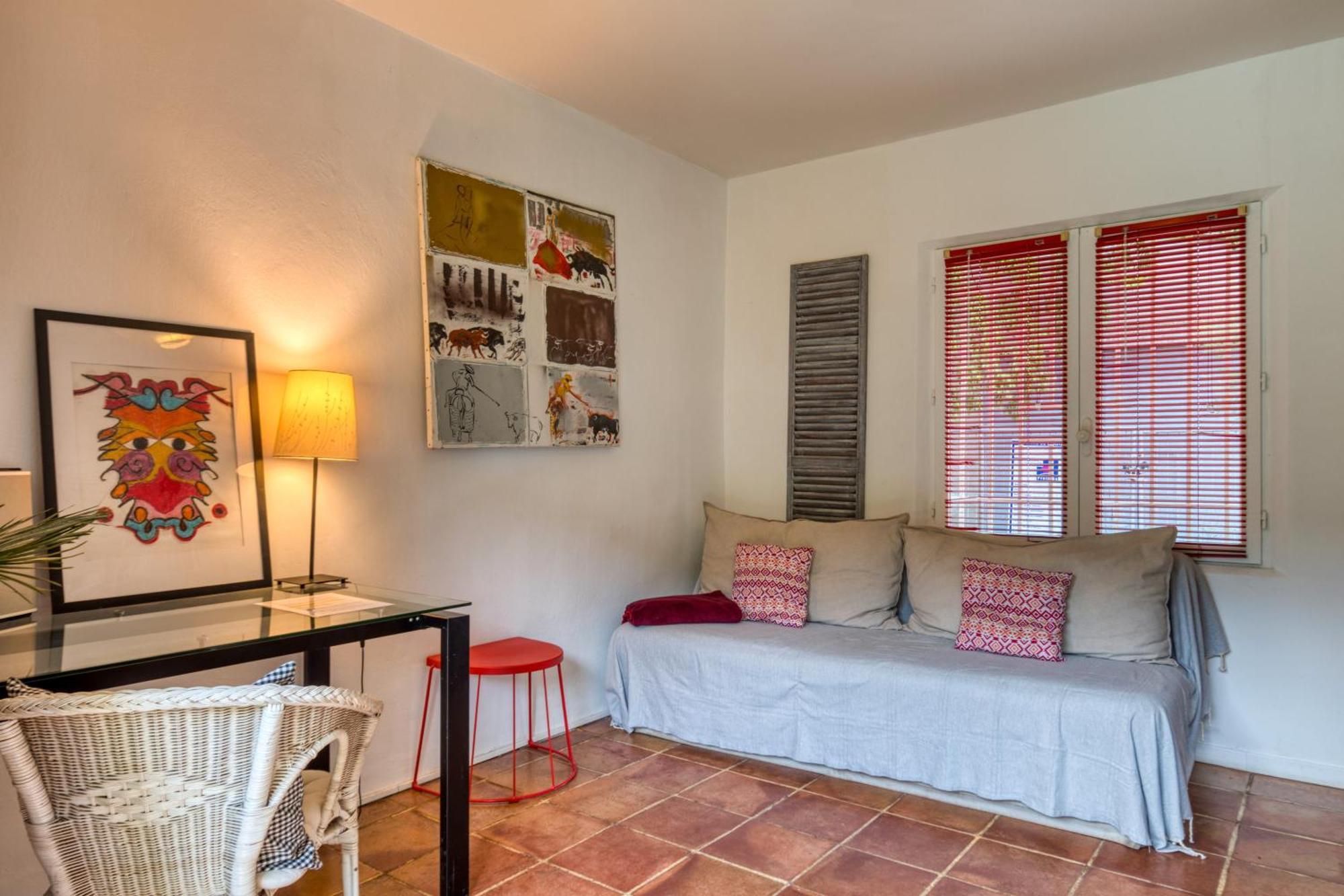 Villa - Oasis Centre Charme Montpellier Esterno foto