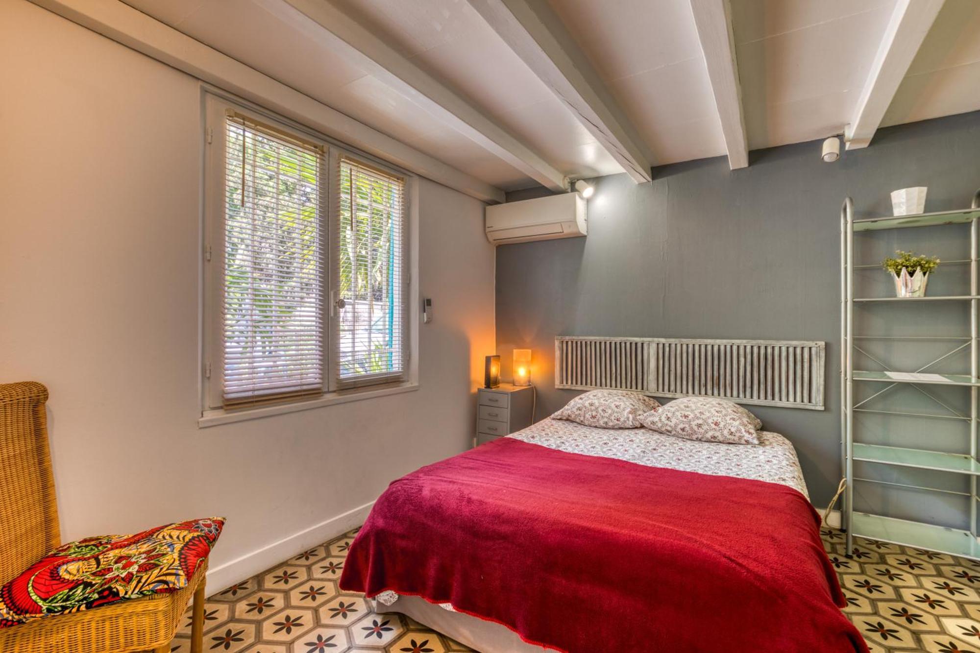Villa - Oasis Centre Charme Montpellier Esterno foto